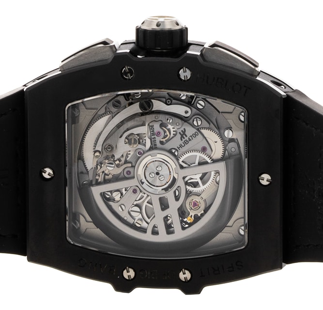 Hublot Big Bang 642.CI.0170.RX Image 4